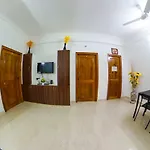 Mahas Comfort Homestays, Fully Furnished Air Conditioned Apartments