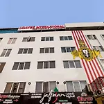 Oyo Flagship 9115 Hotel Udayee International
