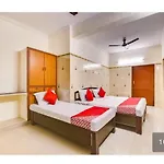 Spot On 63027 Slv Residency