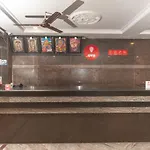 Oyo 16749 Hotel Paris