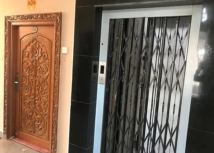 Sri Balaji Residency
