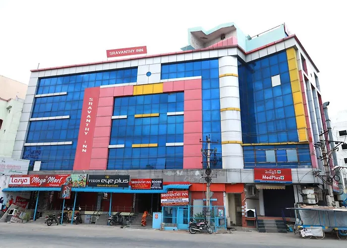 Sravanthy Inn