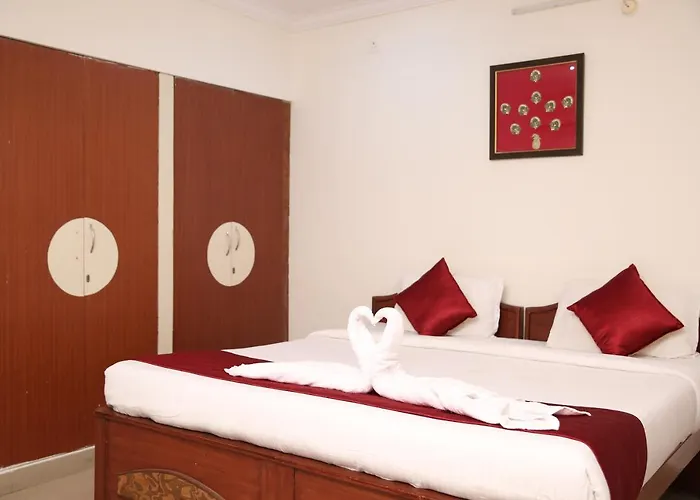 Arnn Guest House