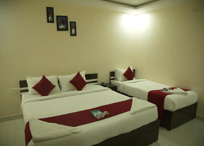Hotel Kbr