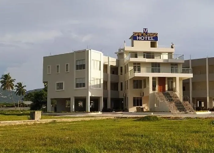 Srinivasa Hotel