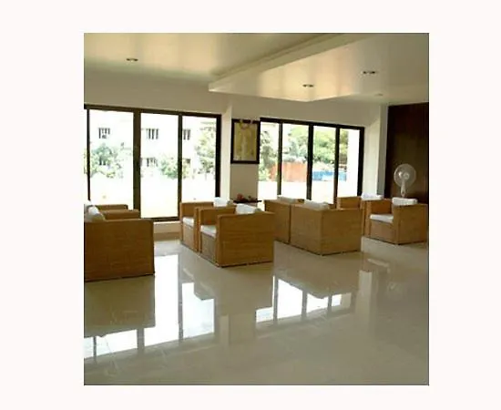 Asr Guesthouse