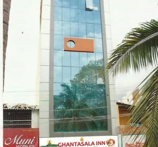 Ghantasala Inn
