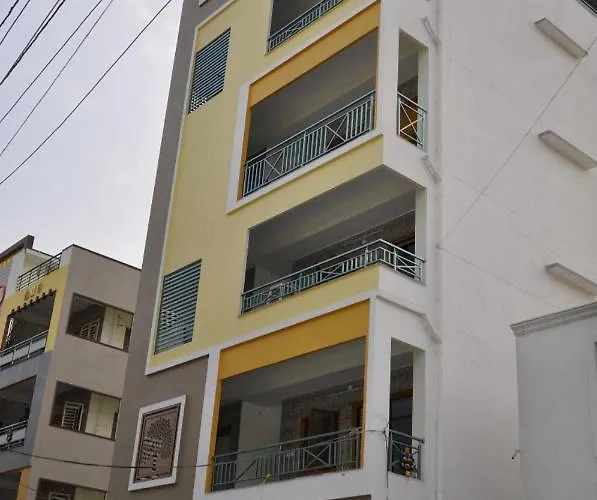 Maanas Homestay