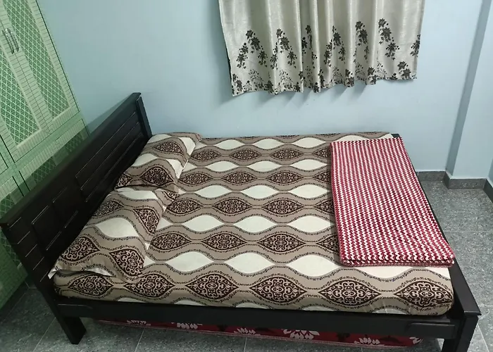 Advik Homestays