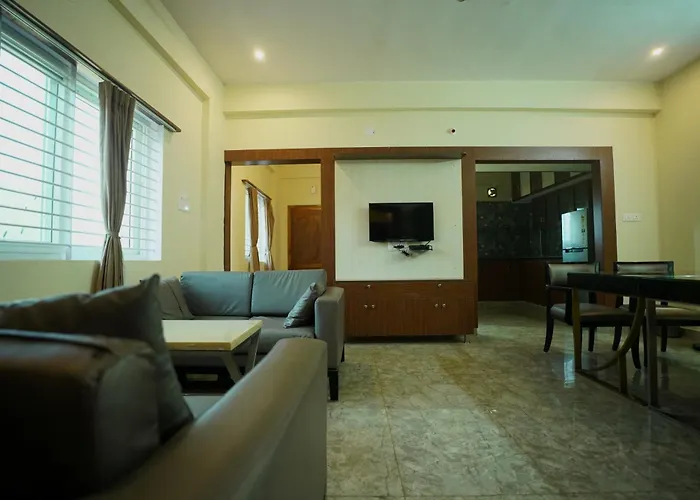 Sri Govindham Home Stay