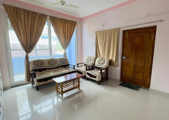 Yashwithaa Homestay