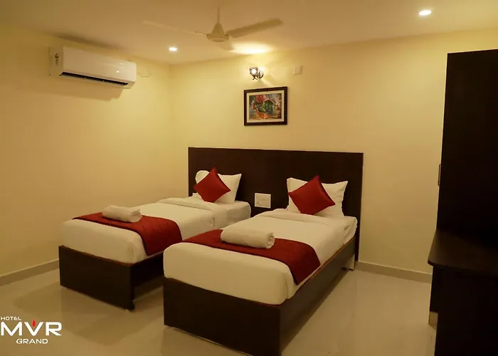 Mvr Grand