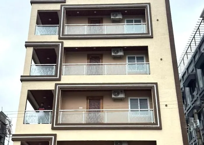 Urban Nest Homestay