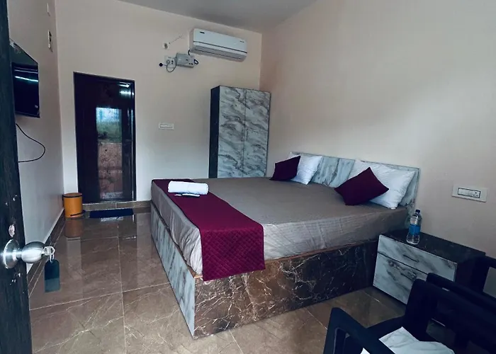 Anandasai Residency
