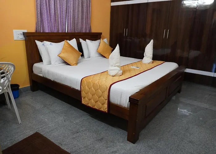 Tirumala Premium Home Stay