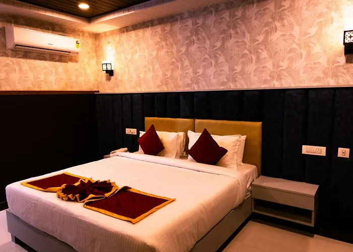 Hotel Grand Orchid