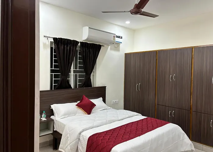 Ps Elite Homestay