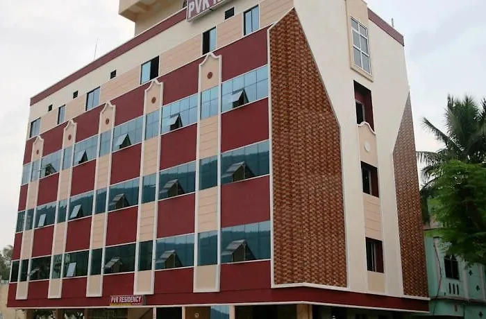 Vihas Inn