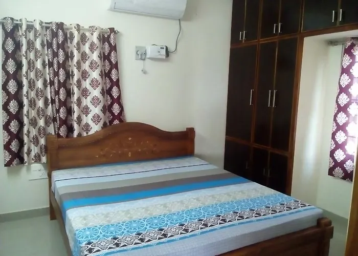 G K Homestay