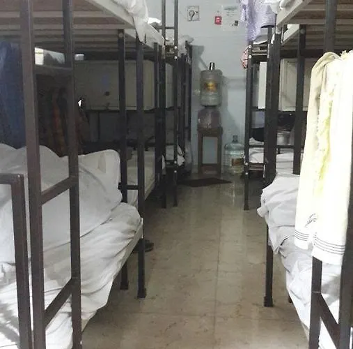 Sri Govindarajaswamy Dormitory