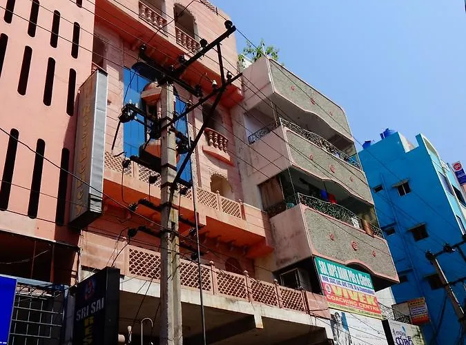 Sri Sai Residency
