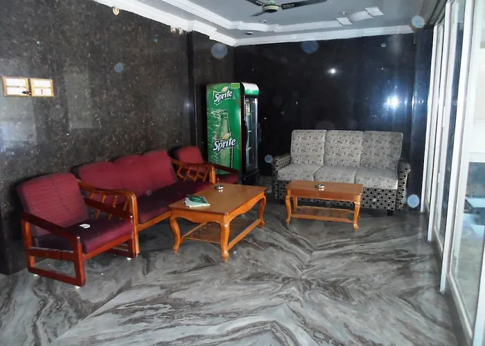 Hotel Gopi Krishna