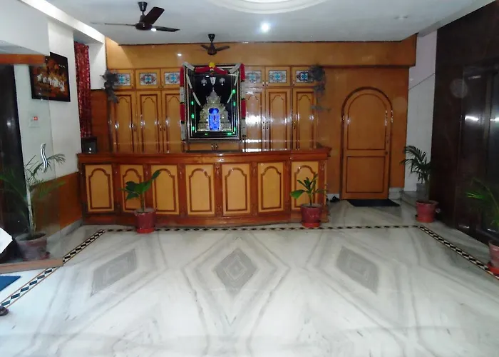Hotel Annapurna