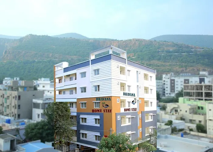 Bhavana Homestay
