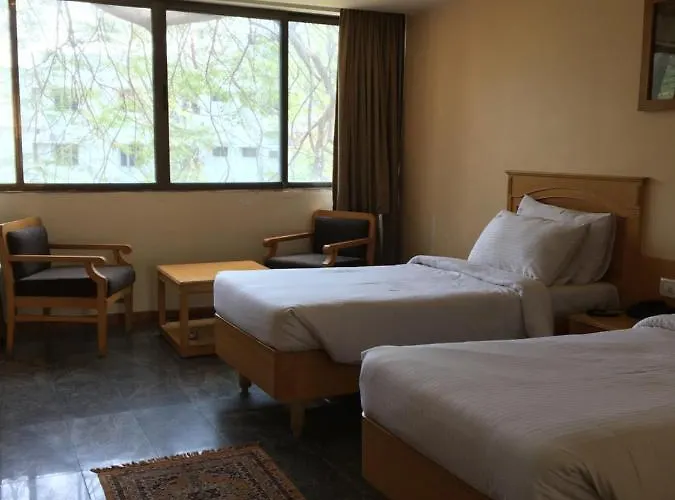 Asr Guesthouse