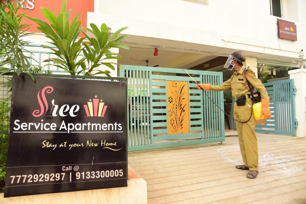 Apartment Sree Service