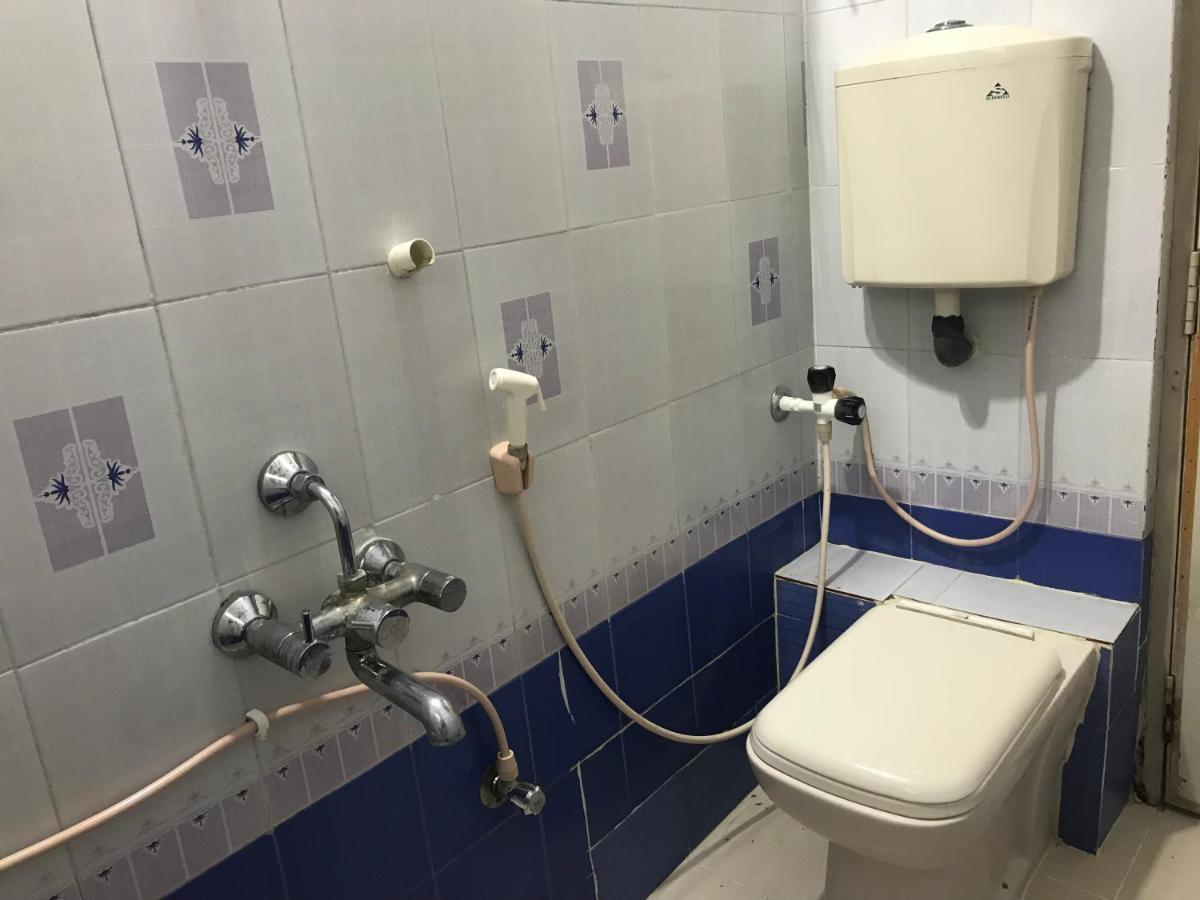Sri Balaji Residency Homestay