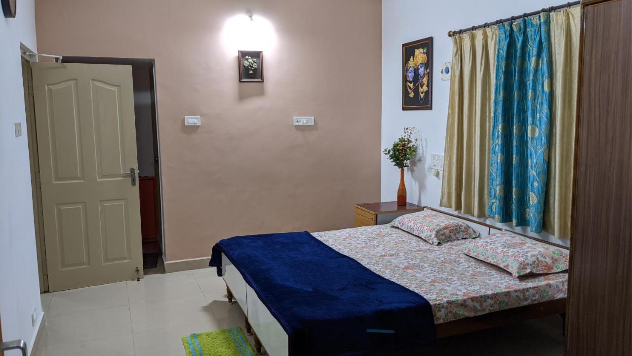 Sri Balaji Residency * Tirupati