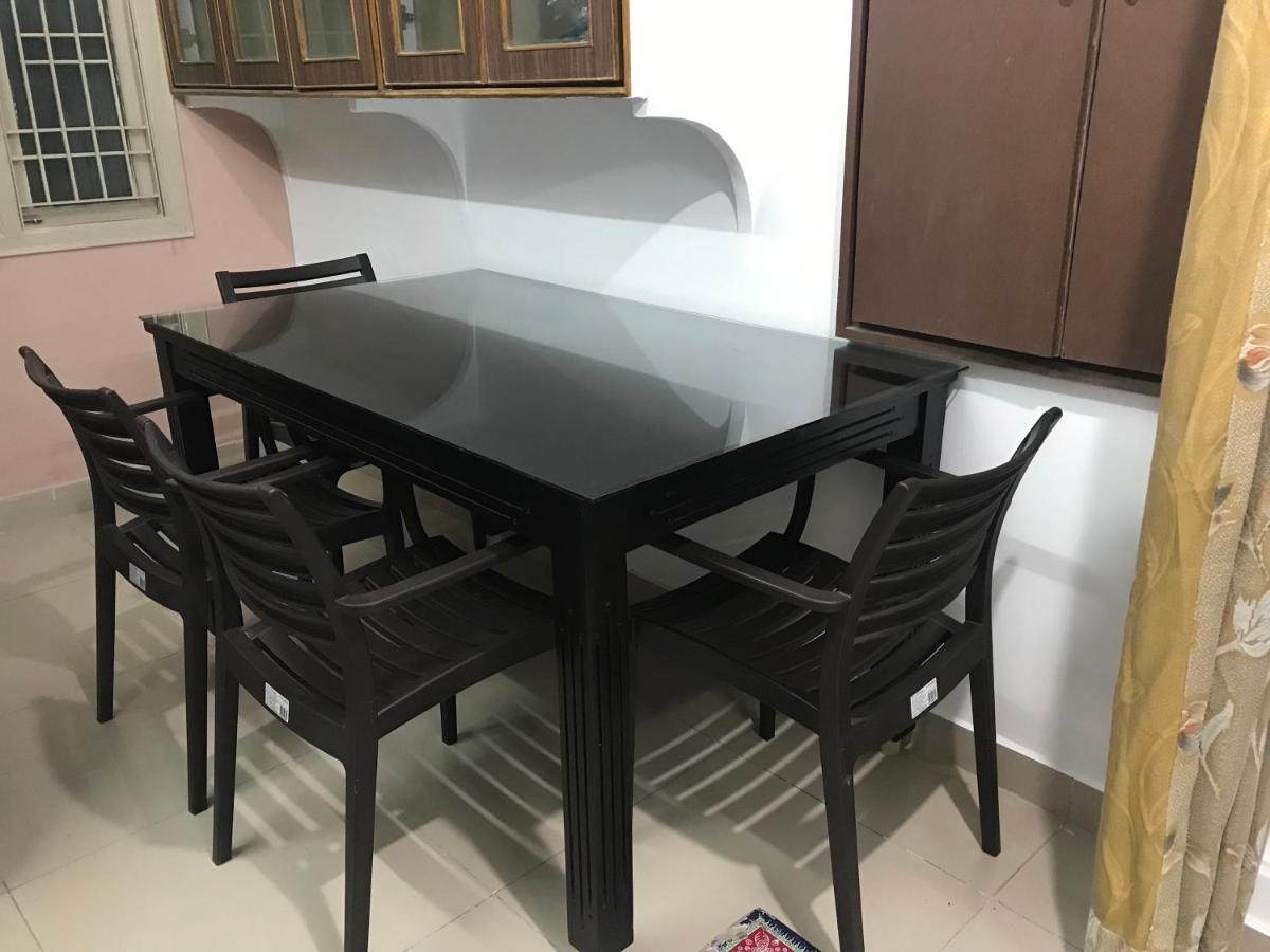 Sri Balaji Residency * Tirupati