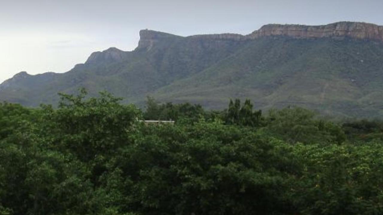 Homestay Sri Balaji Residency Tirupati