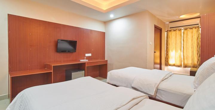 Kandy Plr 3* Tirupati
