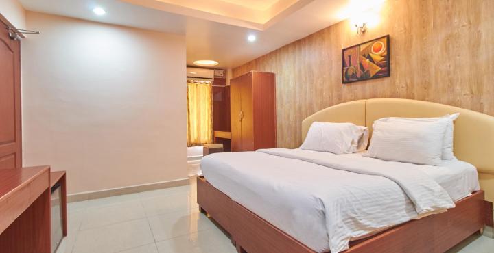 Hotel Kandy Plr 3*