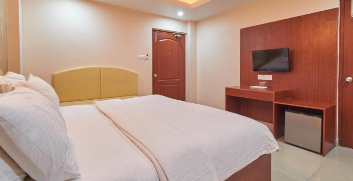 Hotel Kandy Plr
