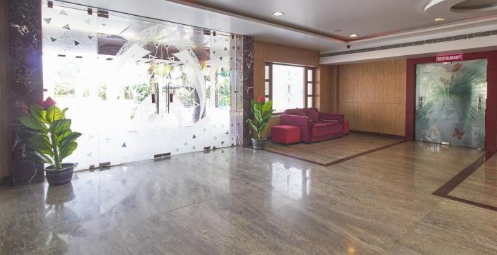 Hotel Kandy Plr