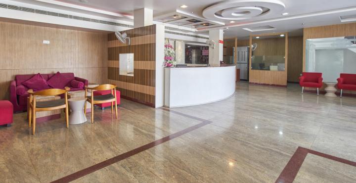 Hotel Kandy Plr 3*