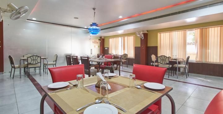 Hotel Kandy Plr
