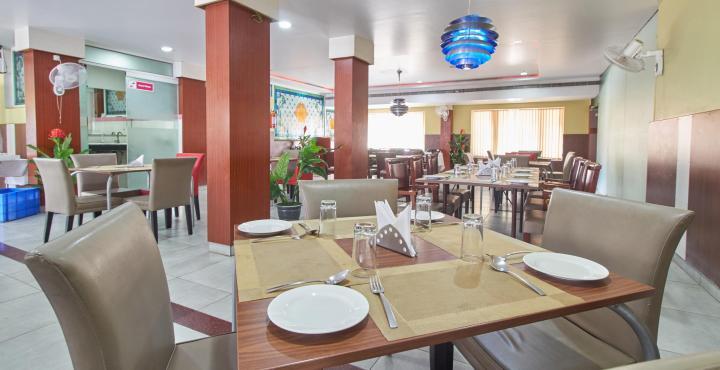 Hotel Kandy Plr 3*