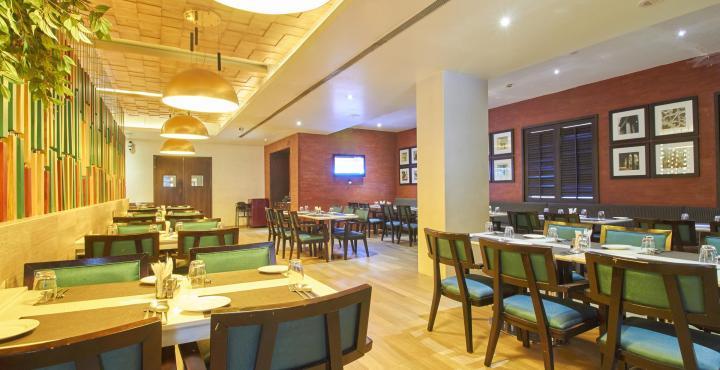 Regalia Hotel 3*