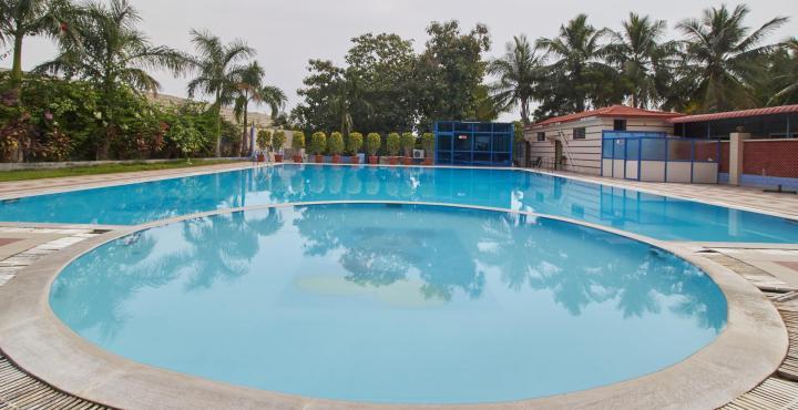 Kandy Plr 3* Tirupati