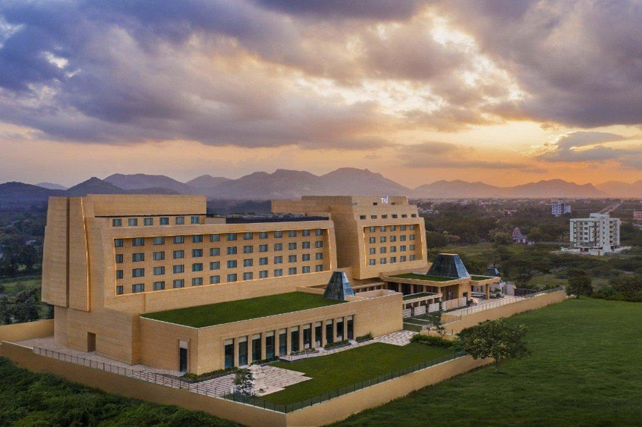 Hotel Taj Tirupati