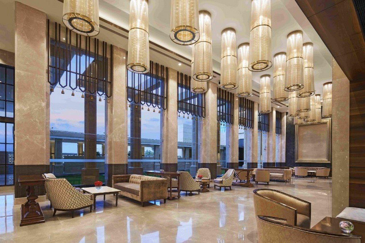 Hotel Taj Tirupati
