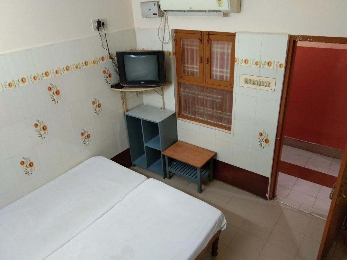 Lodge Sriram Tirupati