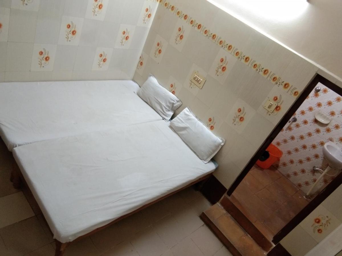 Lodge Sriram Tirupati