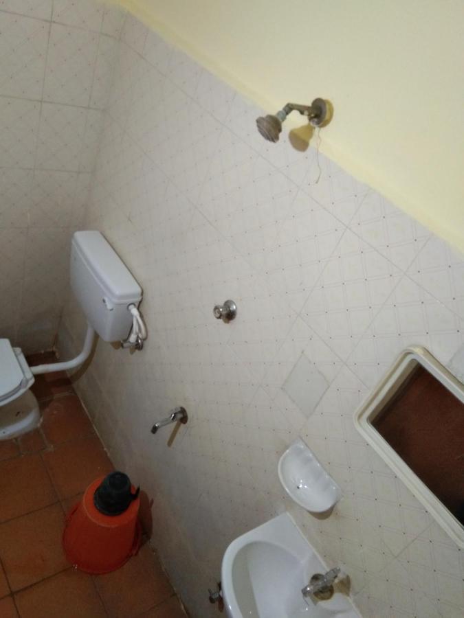 Lodge Sriram
