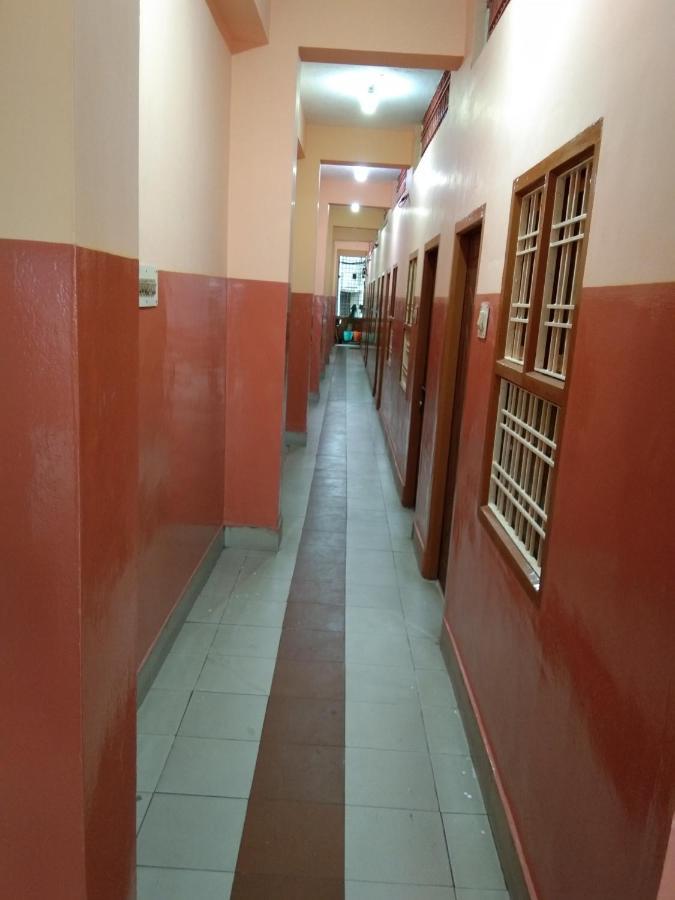 Lodge Sriram