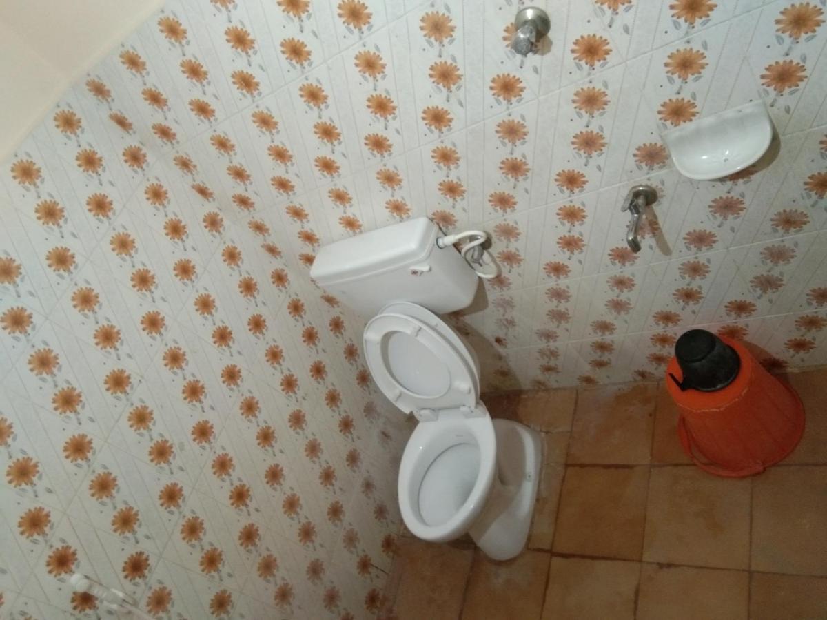 Lodge Sriram Tirupati